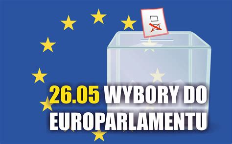 najbliższe wybory do europarlamentu